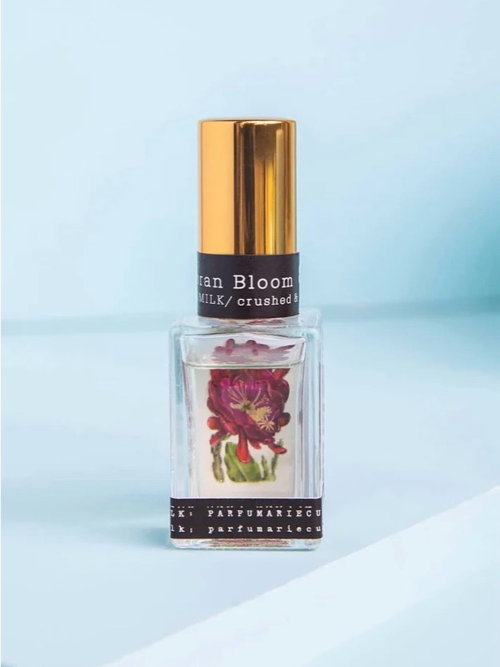 New Tokyomilk Sonoran Bloom Perfume 1 fl oz